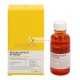 Decleor Paris Zelený Mandarínový Nočný Dvojfázový Peeling na Tvár, 30ml