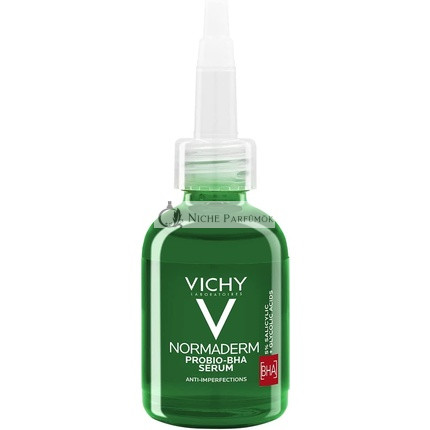Vichy Normaderm Probio-BHA Sérum proti nedokonalostiam, 30ml