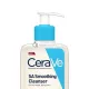 CeraVe čistiaci gél SA Smoothing Cleanser 473 ml