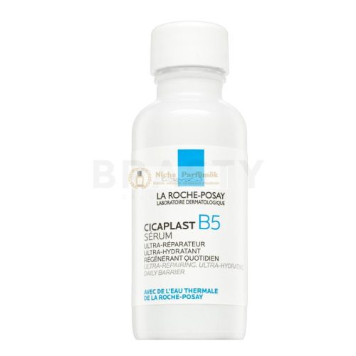 La Roche-Posay Cicaplast regeneračné sérum B5 Serum 30 ml