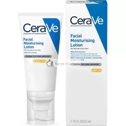   CeraVe pleťový krém Facial Moisturising Lotion SPF30 52 ml