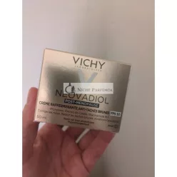  Vichy Neovadiol pre suchú pleť v menopauze 50ml nová liftingová denná starostlivosť