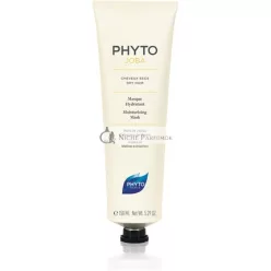 PHYTO Phytojoba Hydratačná Maska, 150ml