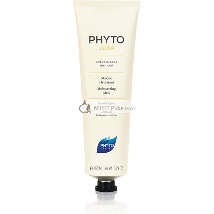 PHYTO Phytojoba Hydratačná Maska, 150ml