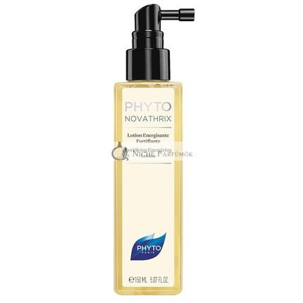 PHYTO Phytonovathrix Energizing Hair Mass Lotion, 150ml
