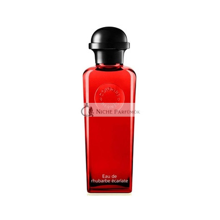 Eau de Rhubarb Écarlate Kolínska voda, 200 ml