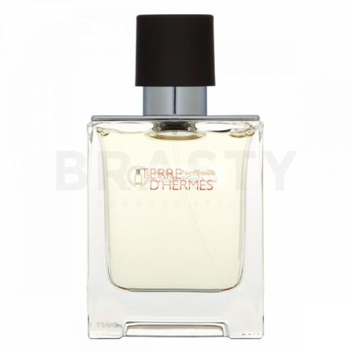 Hermès Terre D'Hermes toaletná voda pre mužov 50 ml