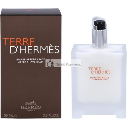Hermes Terre D'Hermes Balzam po holení, 100ml