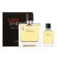 Hermes Pánske Terre d' Gift Set Eau De Parfum, 75ml + 12,5ml