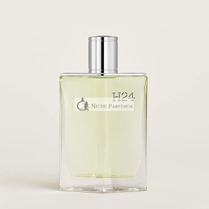 Hermès H24 toaletná voda pre mužov Refillable 175 ml