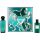 Hermès Eau D'Orange Verte Kolínska voda Darčeková sada 100ml Sprej a 80ml Sprchový gél