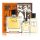 Hermès Terre D'Hermès Eau Intense Vetiver darčeková sada pre mužov, 120ml