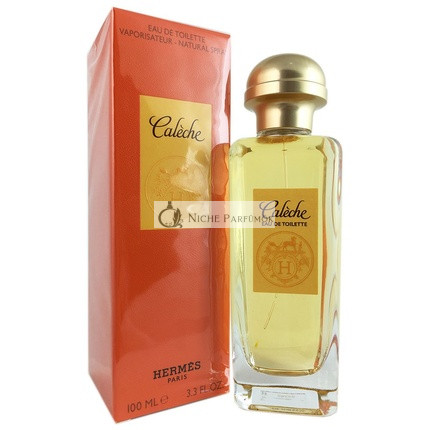 Caleche By Hermes Pre EDP pre ženy, 100 ml