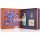 Hermès Un Jardin Sur Le Nil Darčeková sada - 100ml Eau De Toilette + 7.5ml Eau De Toilette + 50g Mydlo