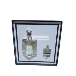 Hermès H24 Eau de Toilette Set 50ml + 5ml Miniatúra