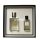 HERMÈS Darčeková sada Terre d'Hermès Eau Givrée Eau de Parfum 50ml + Šampón a sprchový gél 40ml