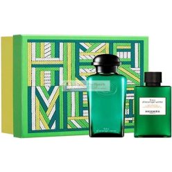   HERMÈS Eau d'Orange Verte Darčeková Sada EDC 100ml Sprchový Gél 80ml