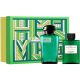 HERMÈS Eau d'Orange Verte Darčeková Sada EDC 100ml Sprchový Gél 80ml