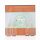 Hermes Un Jardin Sur La Lagune EDT + Cythere EDT + Monsieur Li EDT + Sur Le Nil EDT