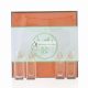 Hermes Un Jardin Sur La Lagune EDT + Cythere EDT + Monsieur Li EDT + Sur Le Nil EDT