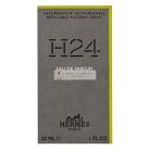 Hermès H24 parfémovaná voda pre mužov 30 ml