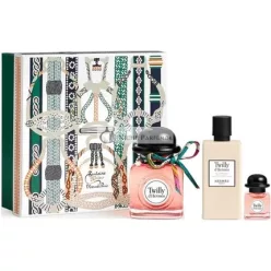 Hermes Twilly Set EDP Spray 85ml, 7.5ml BL, 80ml