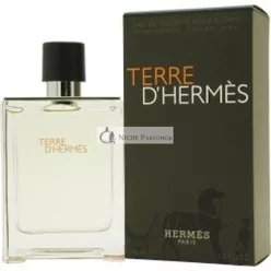 HERMÈS Terre d'Hermes Eau de Toilette Set