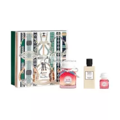   HERMES Tutti Twilly D'Hermes Sada - Eau de Parfum 85ml + 7.5ml + Telové mlieko 80ml