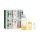 HERMES Un Jardin à Cythère Kit - EdT 100ml + EdT 7.5ml + sprchový gél 40ml
