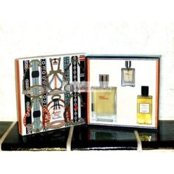   Hermès Terre D'Hermes Givree Sada EDP 100ml + 12.5ml EDP + 80ml DG