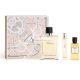 Terre D'Hermes Eau De Toilette Darčeková Sada, 100 ml