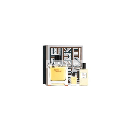 Hermes Terre Eau de Parfum sprej, 75ml