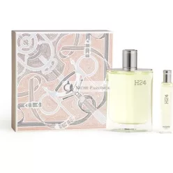 HERMES H24 Eau de Toilette Set pre mužov