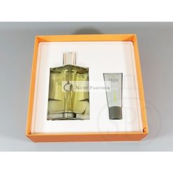   Hermes H24 Eau de Parfum 100ml s krémom na tvár 20ml darčeková sada