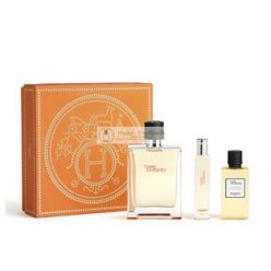 Hermes Terre D'Hermes Sada 3 Kusov