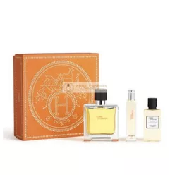 Hermès Terre D'Hermès Sada 3 Kusy