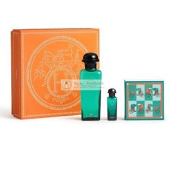 Hermès Eau D'Orange Verte Set 100ml