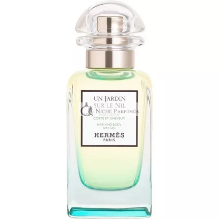 Un Jardin Sur Le Nil Suchý Olej, 50ml