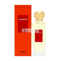 Amazone by Hermes pre ženy, 100 ml Eau de Toilette