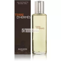 Hermès Náhradný Flakón