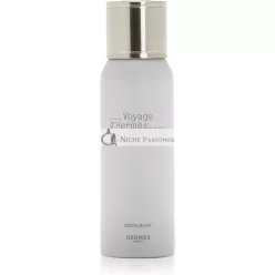 Voyage d'Hermes Deodorant Spray, 150ml