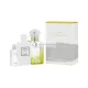 Hermès Le Jardin De Monsieur Li Eau De Toilette Sprej + Telové Mlieko + Eau De Toilette Sprej Set