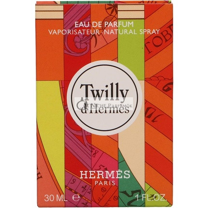 Twilly D'Hermes Parfumový Sprej