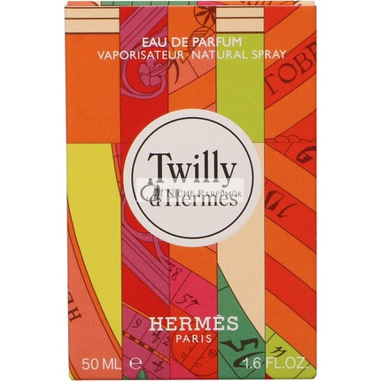 Twilly D'Hermes od Hermes Eau de Parfum Pre Ženy, 50ml