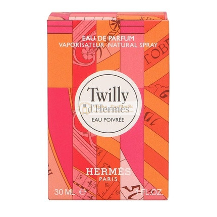 Twilly d'Hermes Eau Poivree Parfumový Sprej 30ml