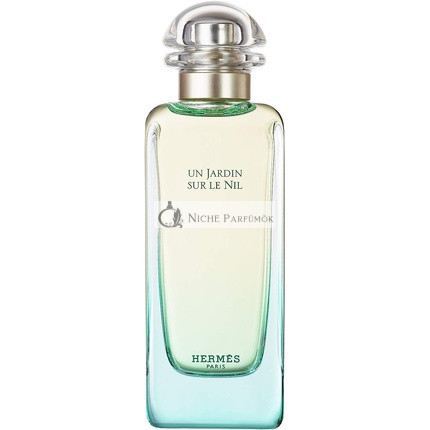 Záhrada na Níle Hermes Eau de Toilette Spray, 100ml
