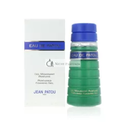 Jean Patou Eau De Patou Penivý Gél, 200ml