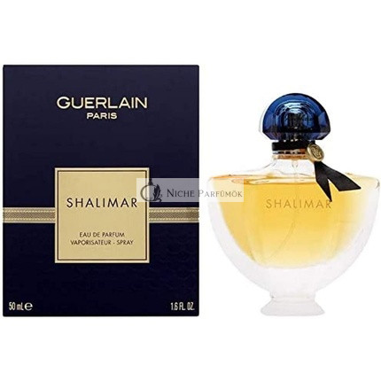 Shamilar od Guerlain Eau de Parfum pre ženy, 50ml