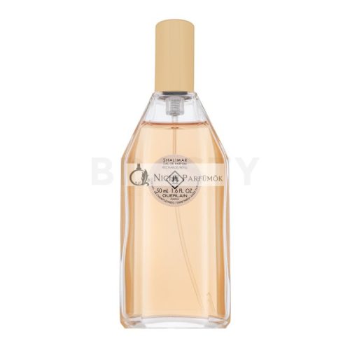 Guerlain Shalimar - Refill parfémovaná voda pre ženy 50 ml