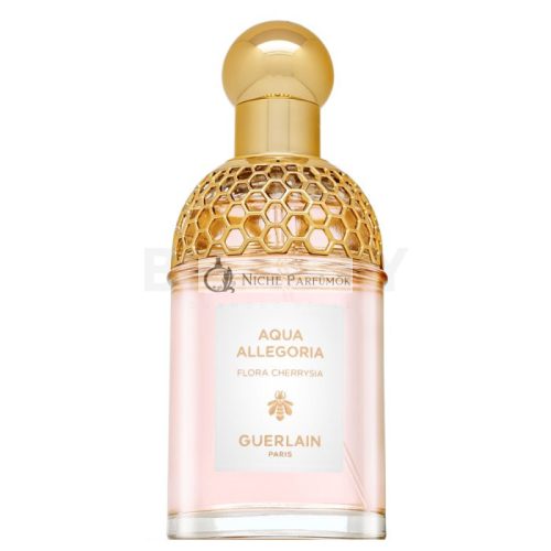 Guerlain Aqua Allegoria Flora Cherrysia toaletná voda unisex 125 ml